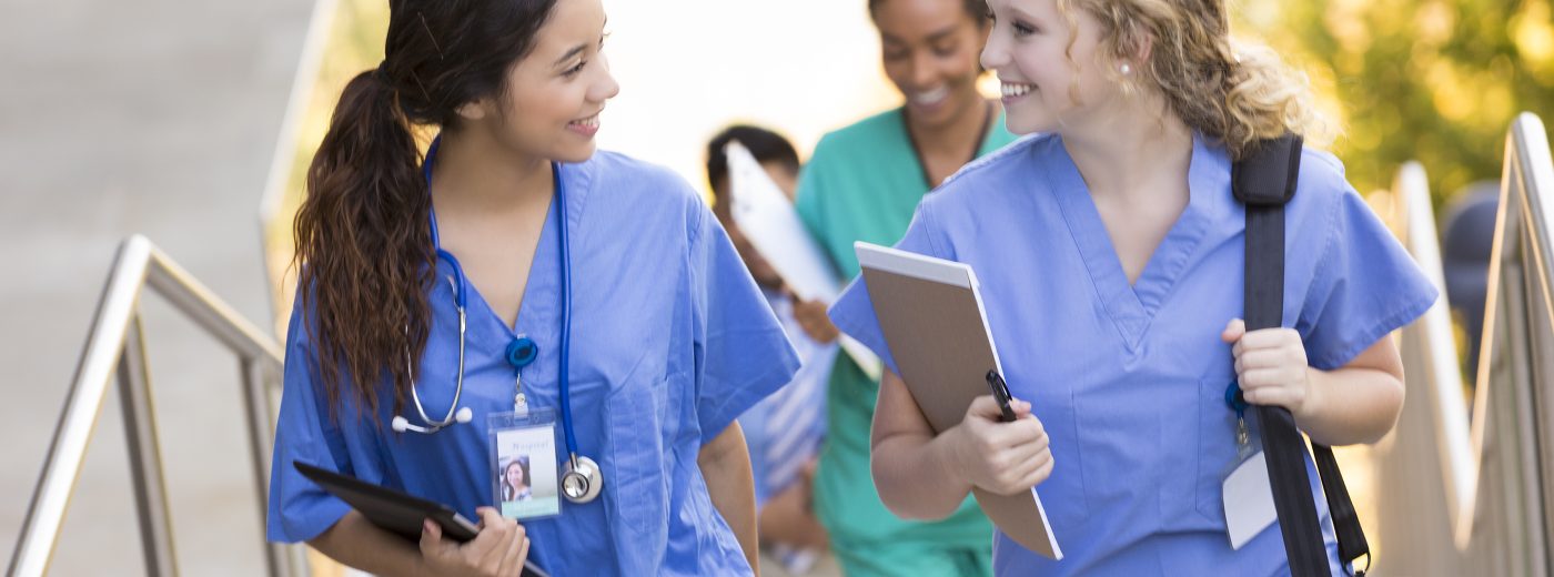 Begin a rewarding Career in the Health Care Industry! Jump Start Your Career as a Certified Nursing Assistant (CNA)