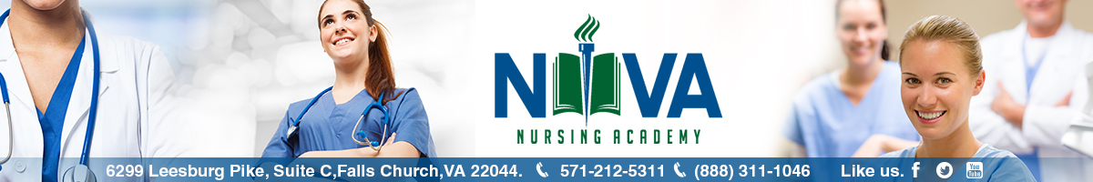 NOVA Nursing Academy